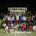 Club Tenis Castellón, Clinic pádel