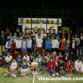 Club Tenis Castellón, Clinic pádel