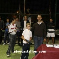 Club Tenis Castellón, Clinic pádel