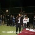 Club Tenis Castellón, Clinic pádel