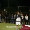 Club Tenis Castellón, Clinic pádel