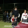Club Tenis Castellón, Clinic pádel