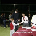 Club Tenis Castellón, Clinic pádel
