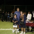 Club Tenis Castellón, Clinic pádel
