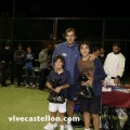 Club Tenis Castellón, Clinic pádel