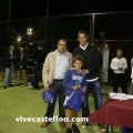 Club Tenis Castellón, Clinic pádel