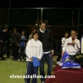 Club Tenis Castellón, Clinic pádel