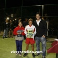 Club Tenis Castellón, Clinic pádel