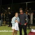Club Tenis Castellón, Clinic pádel