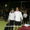 Club Tenis Castellón, Clinic pádel