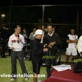 Club Tenis Castellón, Clinic pádel