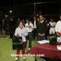 Club Tenis Castellón, Clinic pádel