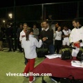 Club Tenis Castellón, Clinic pádel