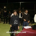 Club Tenis Castellón, Clinic pádel