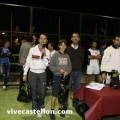 Club Tenis Castellón, Clinic pádel