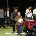Club Tenis Castellón, Clinic pádel