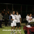 Club Tenis Castellón, Clinic pádel