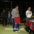 Club Tenis Castellón, Clinic pádel