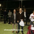 Club Tenis Castellón, Clinic pádel