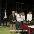 Club Tenis Castellón, Clinic pádel