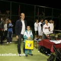 Club Tenis Castellón, Clinic pádel