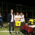 Club Tenis Castellón, Clinic pádel