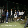 Club Tenis Castellón, Clinic pádel