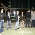 Club Tenis Castellón, Clinic pádel