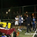 Club Tenis Castellón, Clinic pádel