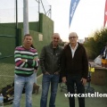 Club Tenis Castellón, Clinic pádel