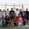 Club Tenis Castellón, Clinic pádel