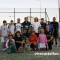 Club Tenis Castellón, Clinic pádel