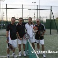 Club Tenis Castellón, Clinic pádel