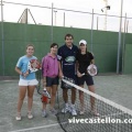 Club Tenis Castellón, Clinic pádel