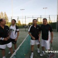 Club Tenis Castellón, Clinic pádel