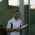 Club Tenis Castellón, Clinic pádel