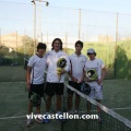 Club Tenis Castellón, Clinic pádel