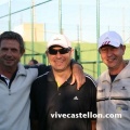Club Tenis Castellón, Clinic pádel