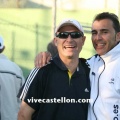 Club Tenis Castellón, Clinic pádel