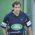 Club Tenis Castellón, Clinic pádel