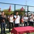 Club de Tenis Castellón, Clínic pádel