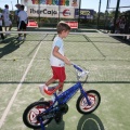 Club de Tenis Castellón, Clínic pádel