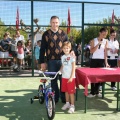 Club de Tenis Castellón, Clínic pádel