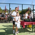 Club de Tenis Castellón, Clínic pádel