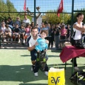 Club de Tenis Castellón, Clínic pádel