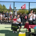 Club de Tenis Castellón, Clínic pádel