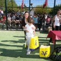 Club de Tenis Castellón, Clínic pádel
