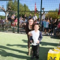 Club de Tenis Castellón, Clínic pádel