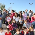 Club de Tenis Castellón, Clínic pádel