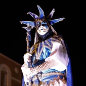 Gran Desfile Carnaval Grau